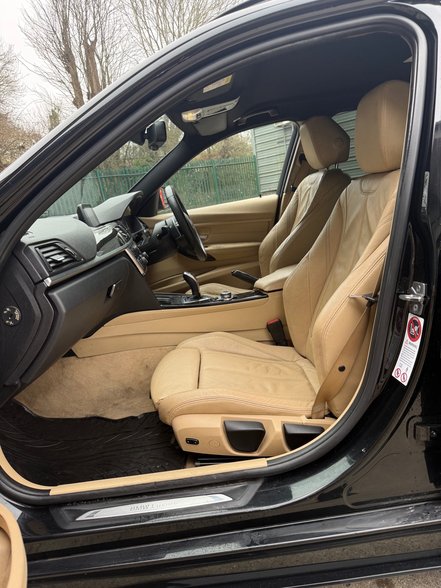 Used BMW 3 Series 2013 for sale - 78114999: Photo 15