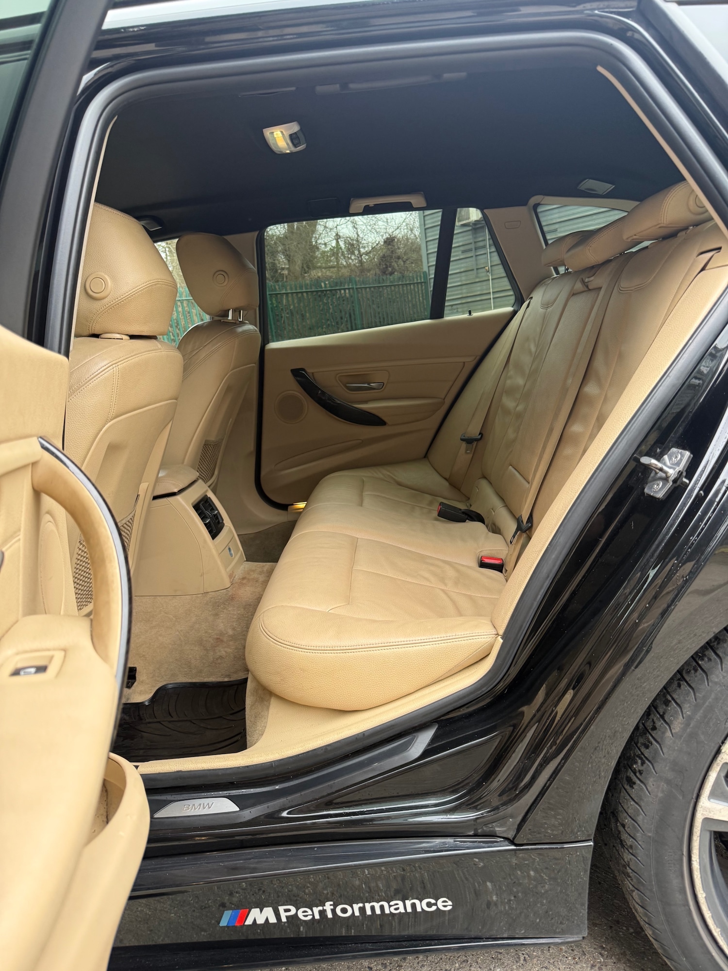 Used BMW 3 Series 2013 for sale - 78114999: Photo 16