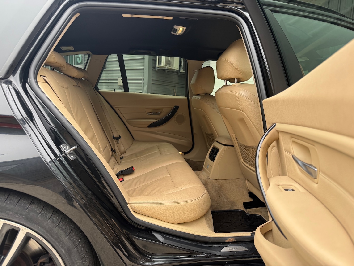 Used BMW 3 Series 2013 for sale - 78114999: Photo 17