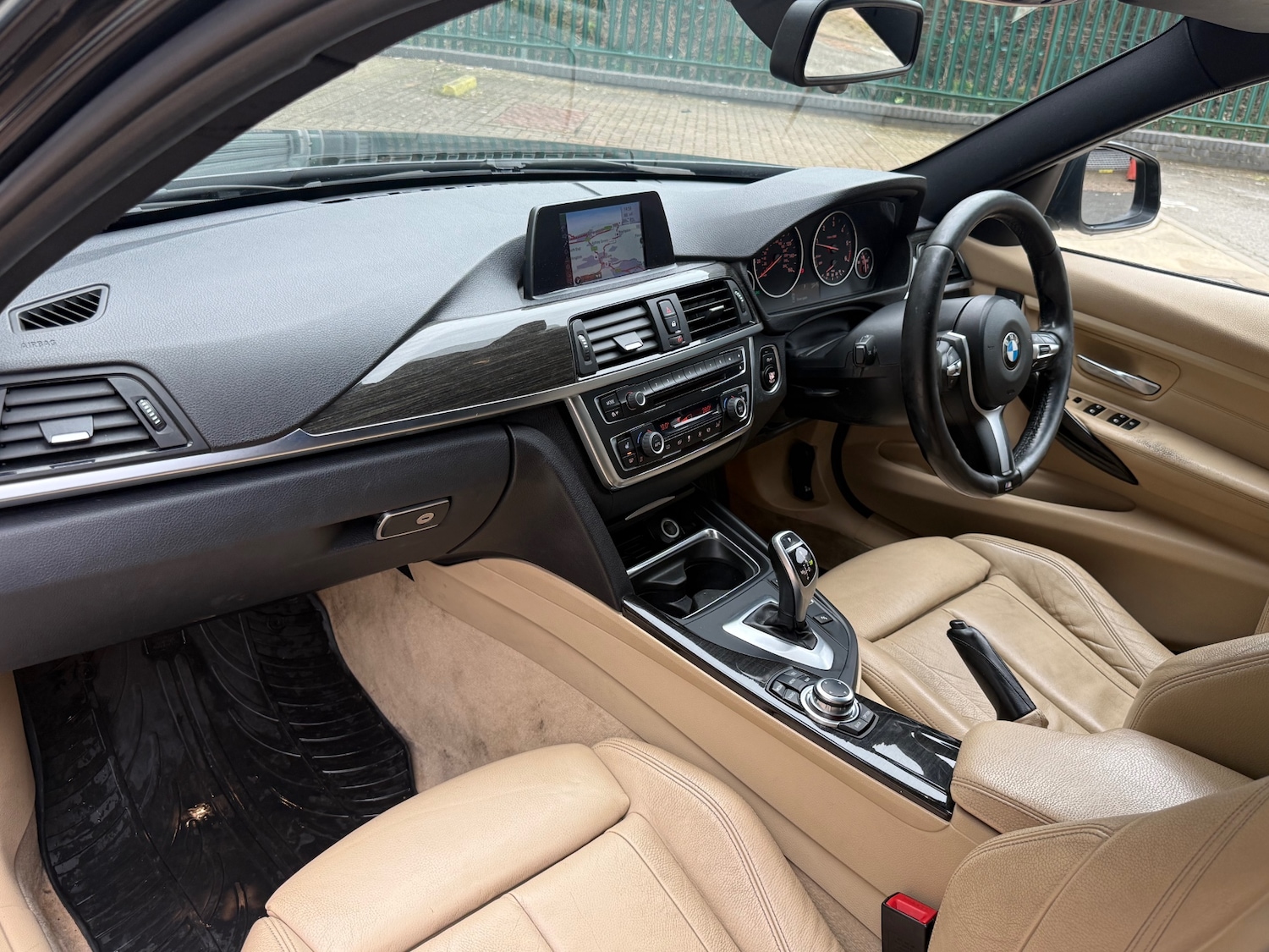 Used BMW 3 Series 2013 for sale - 78114999: Photo 18