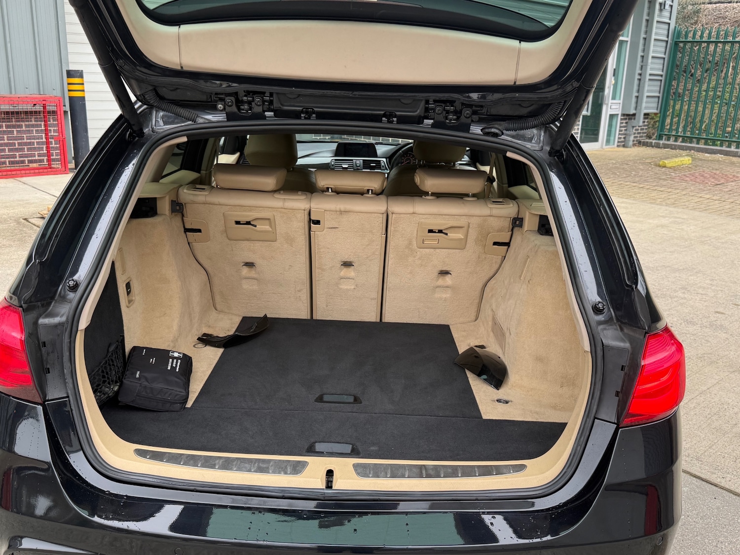 Used BMW 3 Series 2013 for sale - 78114999: Photo 19