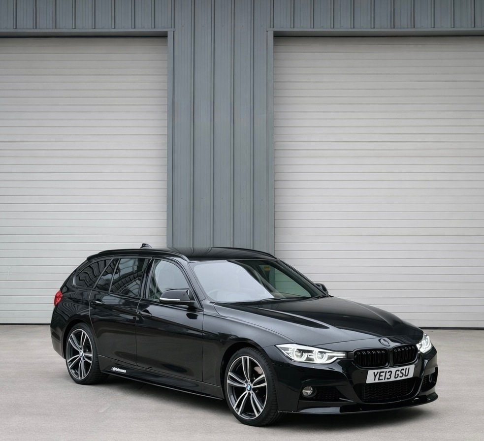 Used BMW 3 Series 2013 for sale - 78114999: Photo 2