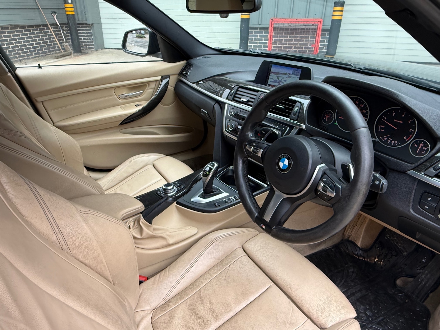 Used BMW 3 Series 2013 for sale - 78114999: Photo 20