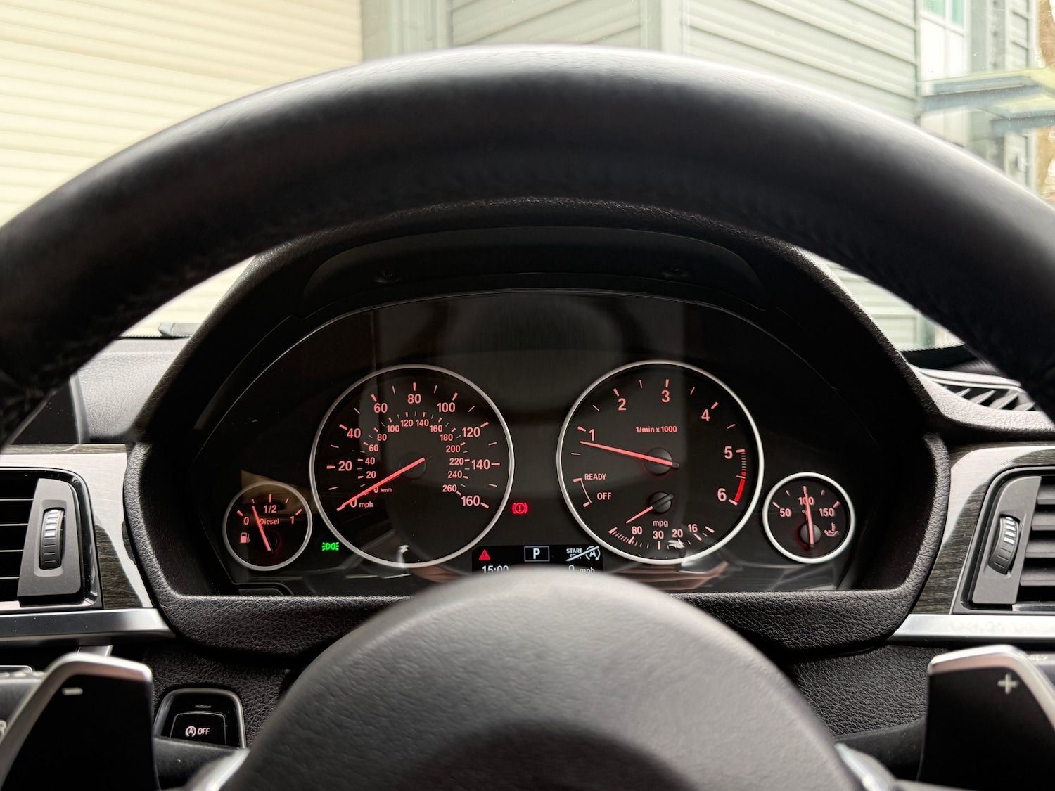 Used BMW 3 Series 2013 for sale - 78114999: Photo 21