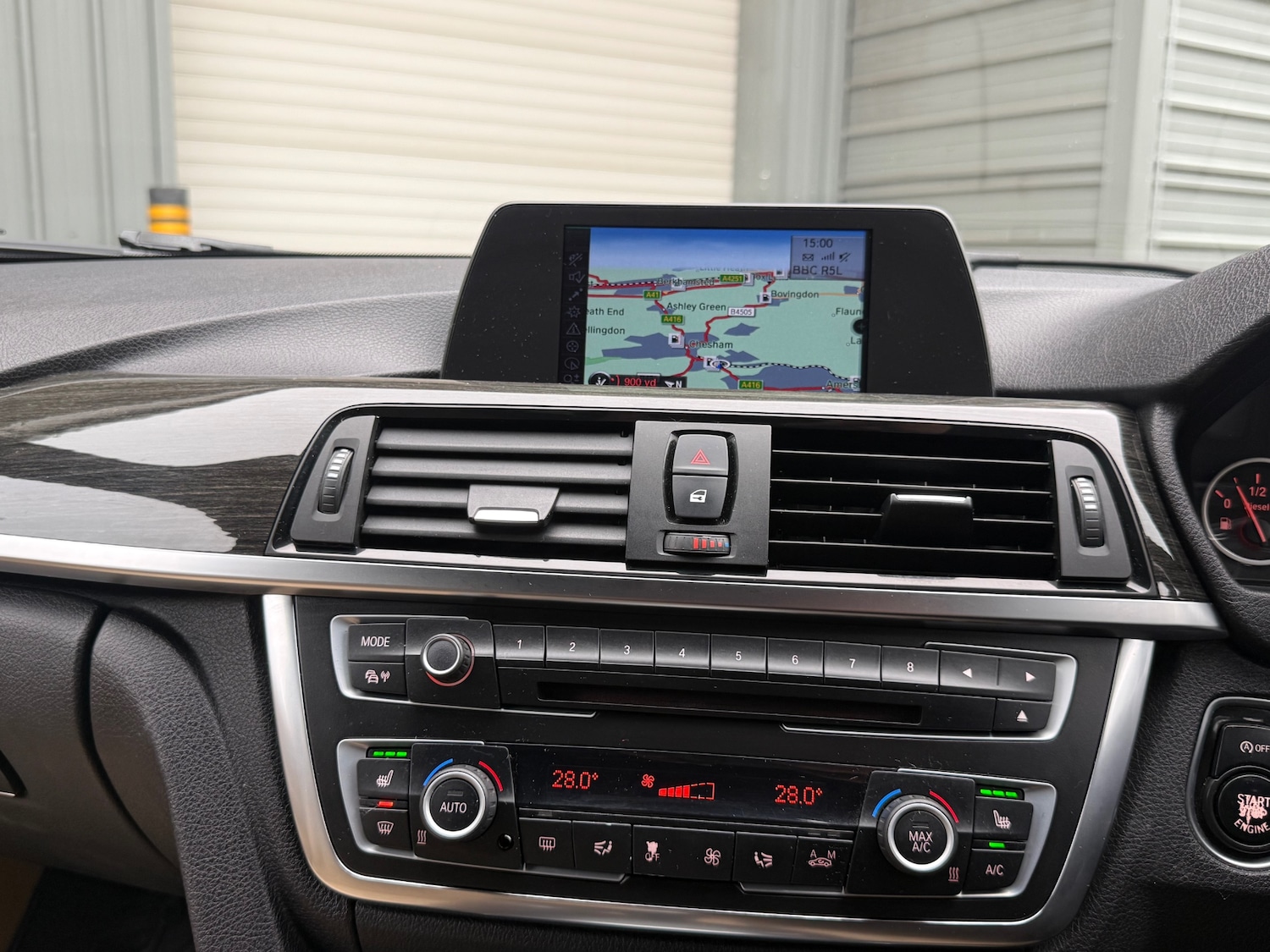 Used BMW 3 Series 2013 for sale - 78114999: Photo 22