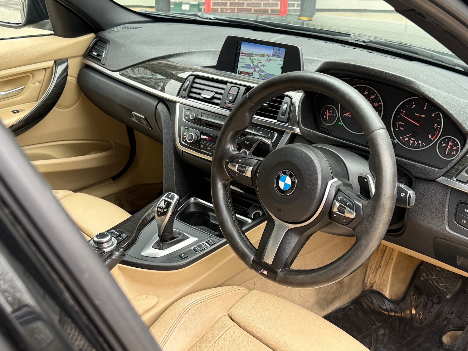 Used BMW 3 Series 2013 for sale - 78114999: Photo 23