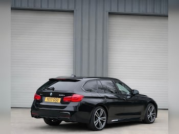 Used BMW 3 Series 2013 for sale - 78114999: Photo