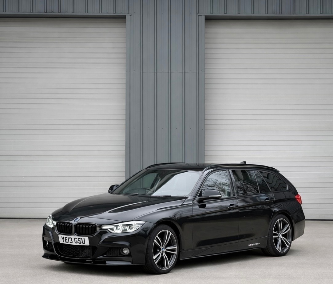 Used BMW 3 Series 2013 for sale - 78114999: Photo 5
