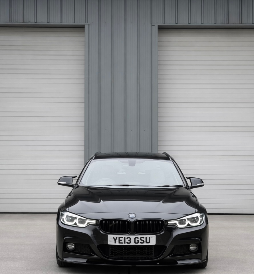 Used BMW 3 Series 2013 for sale - 78114999: Photo 6