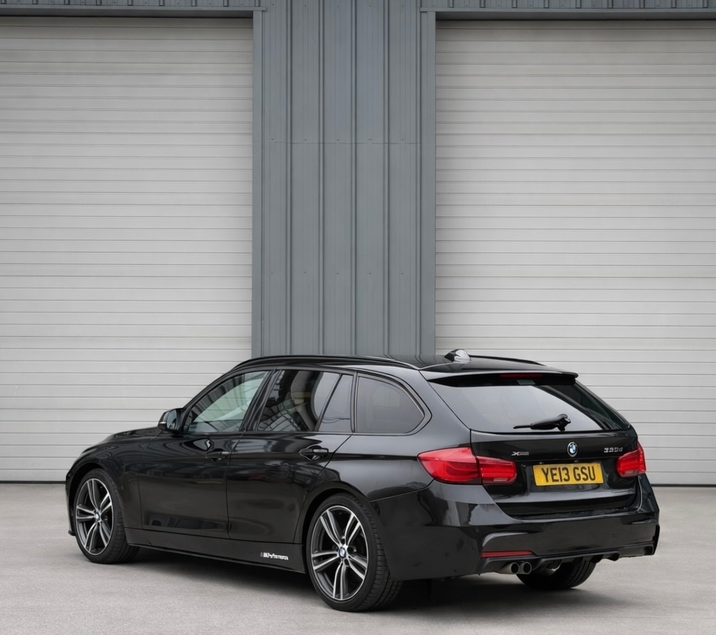 Used BMW 3 Series 2013 for sale - 78114999: Photo 7