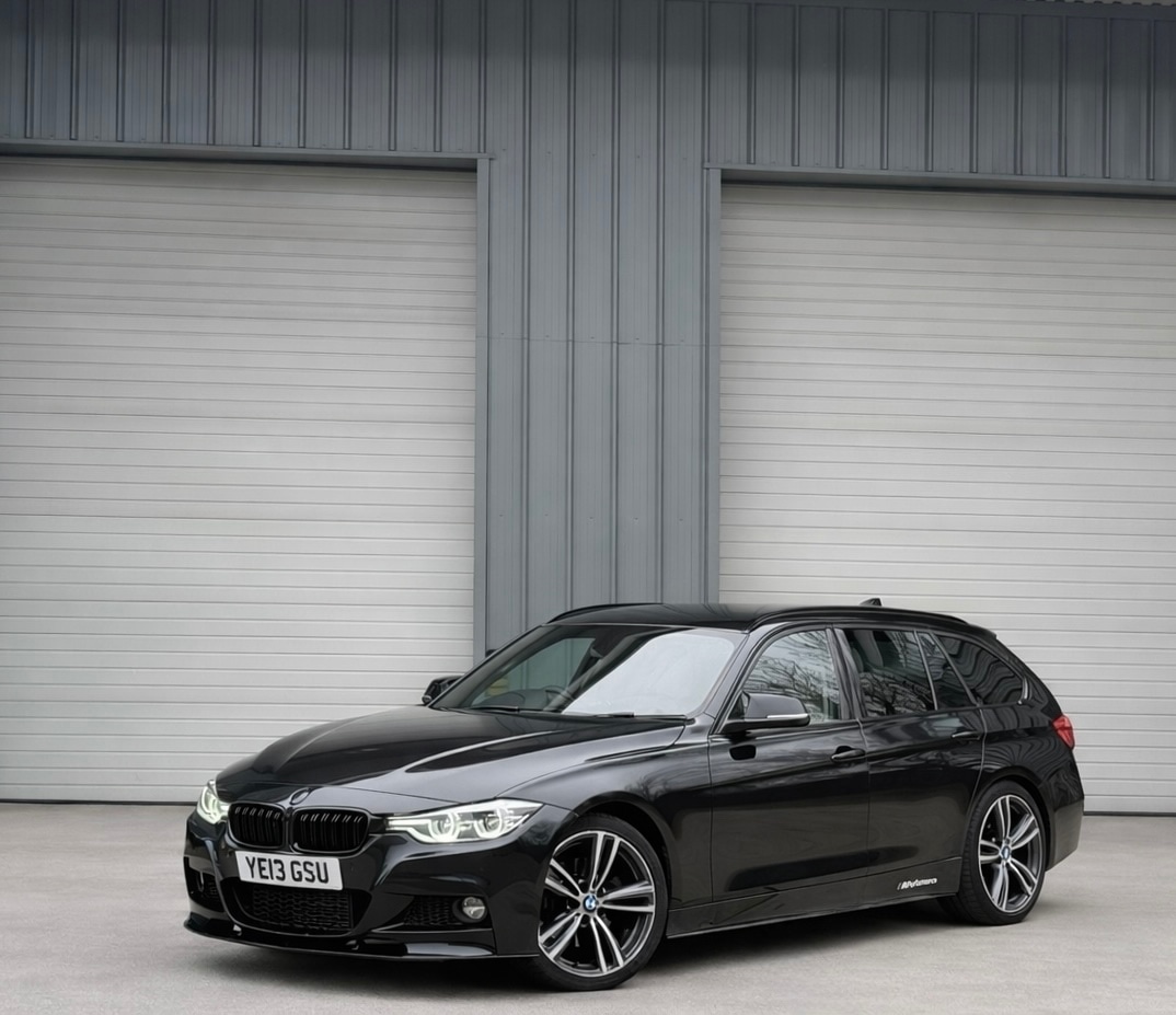 Used BMW 3 Series 2013 for sale - 78114999: Photo 9
