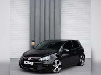 Volkswagen Golf feature image