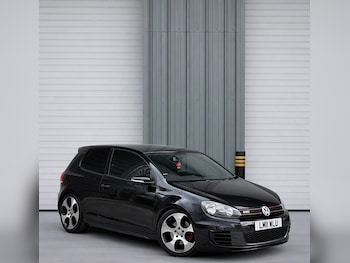 Used Volkswagen Golf 2011 for sale - 78277330: Photo