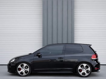 Used Volkswagen Golf 2011 for sale - 78277330: Photo