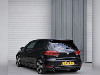 Used Volkswagen Golf 2011 for sale - 78277330: Photo