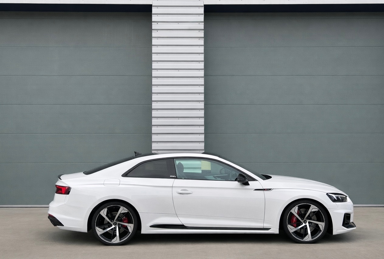 Used Audi RS5 2017 for sale - 77579729: Photo 10