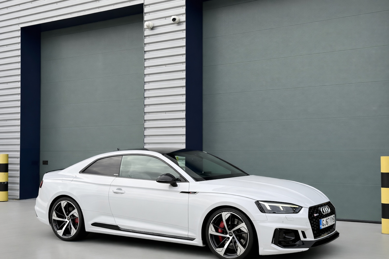 Used Audi RS5 2017 for sale - 77579729: Photo 11