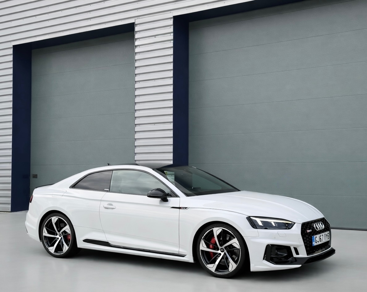 Used Audi RS5 2017 for sale - 77579729: Photo 12