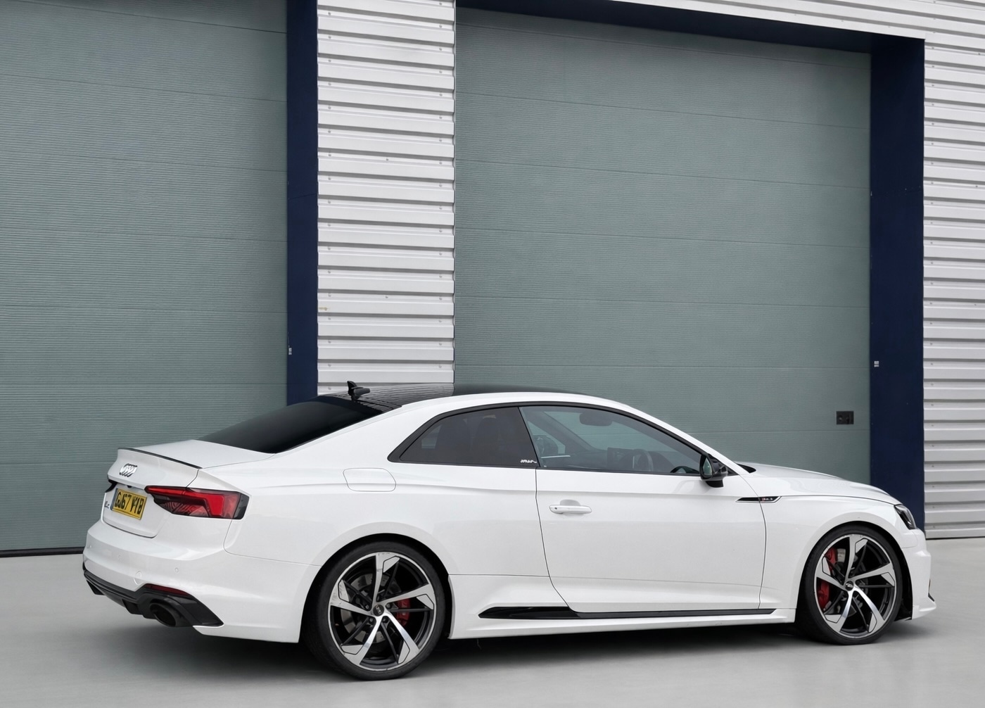 Used Audi RS5 2017 for sale - 77579729: Photo 14