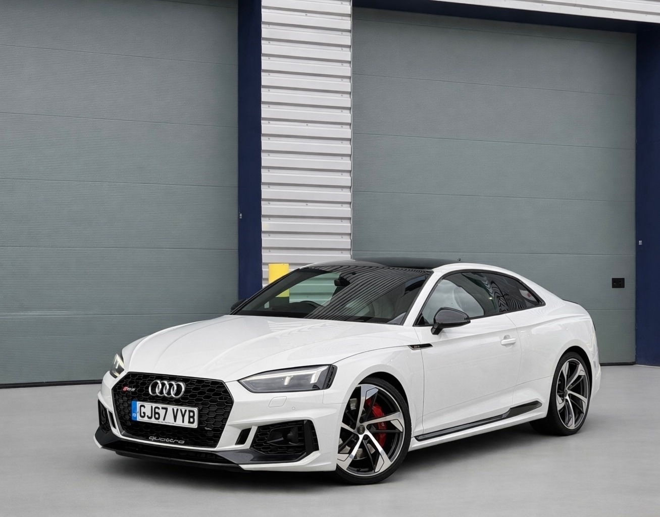 Used Audi RS5 2017 for sale - 77579729: Photo 15