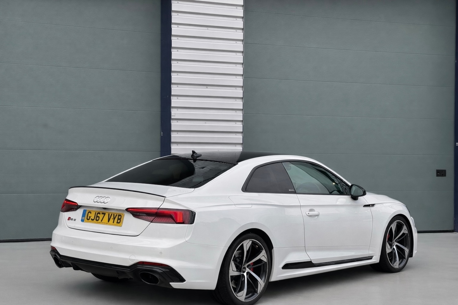 Used Audi RS5 2017 for sale - 77579729: Photo 16
