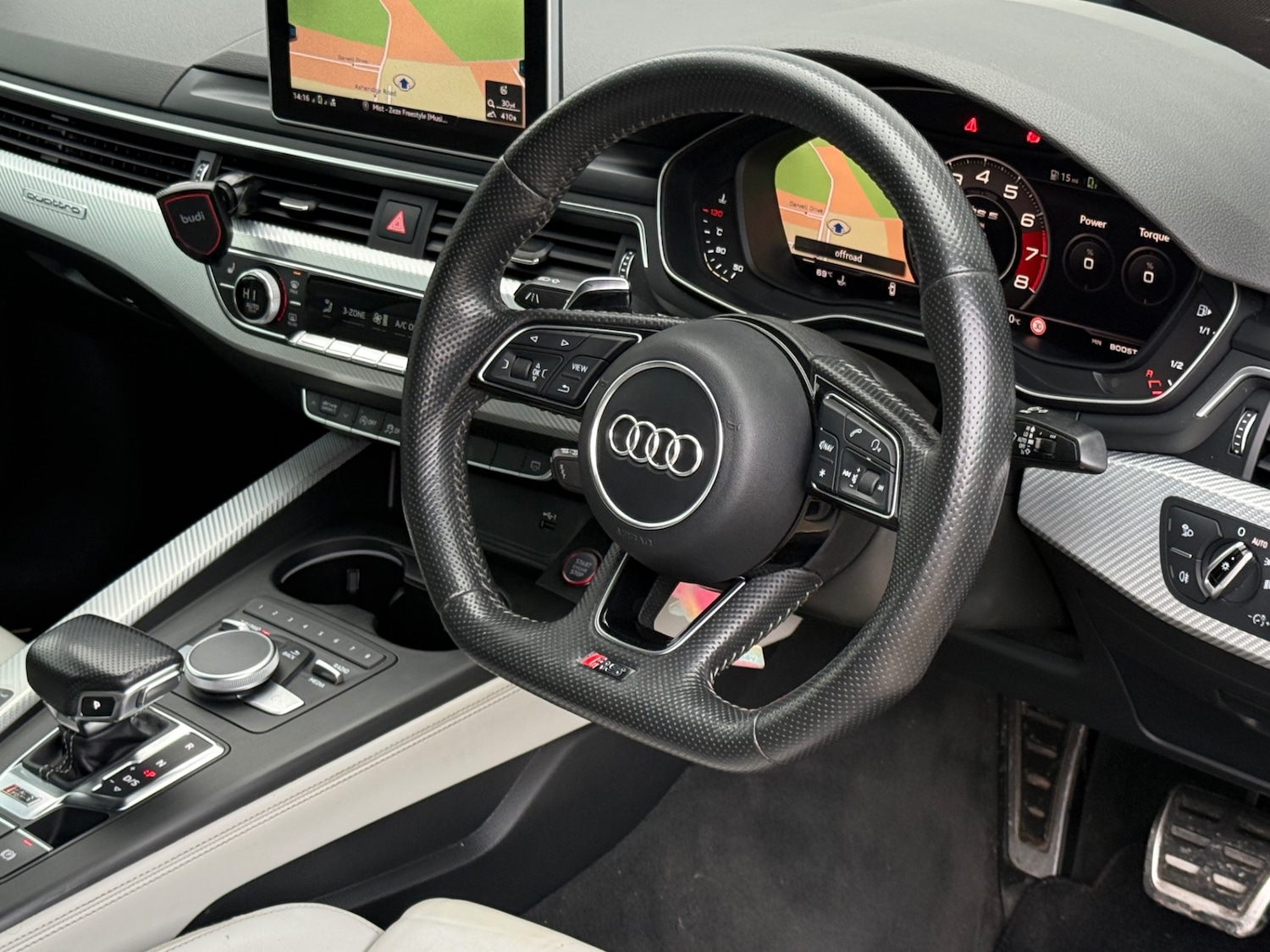 Used Audi RS5 2017 for sale - 77579729: Photo 17