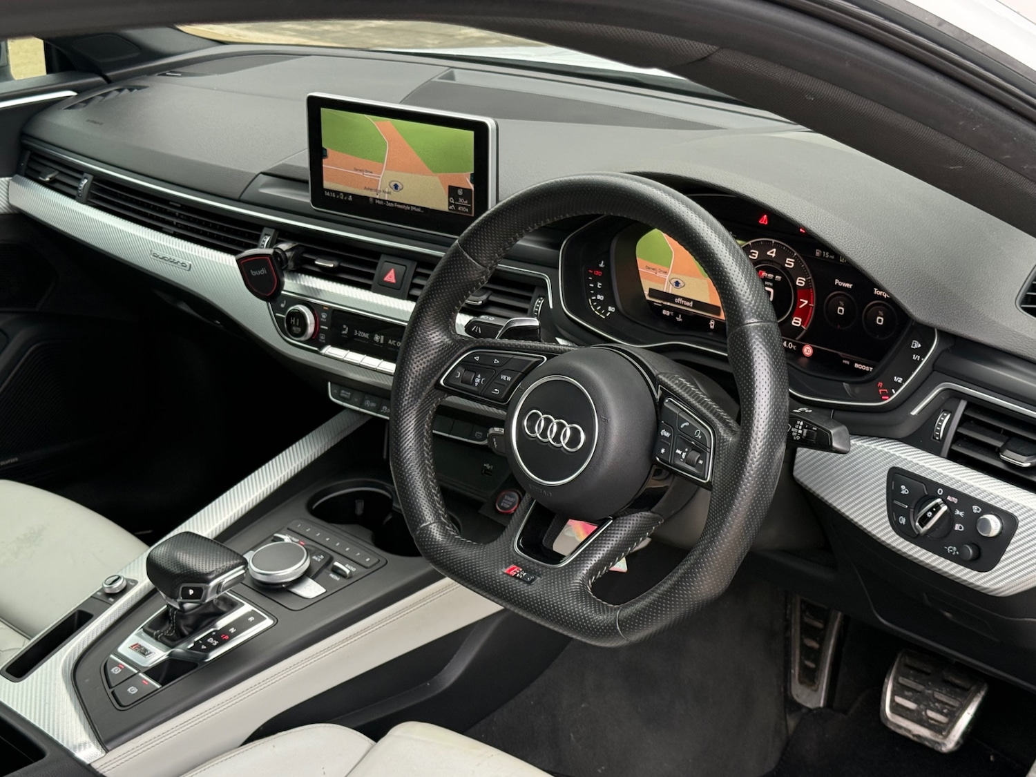 Used Audi RS5 2017 for sale - 77579729: Photo 19