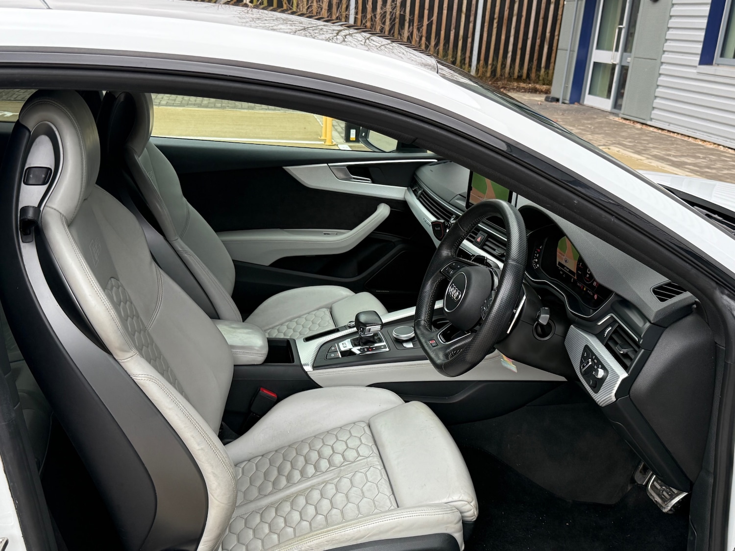 Used Audi RS5 2017 for sale - 77579729: Photo 22