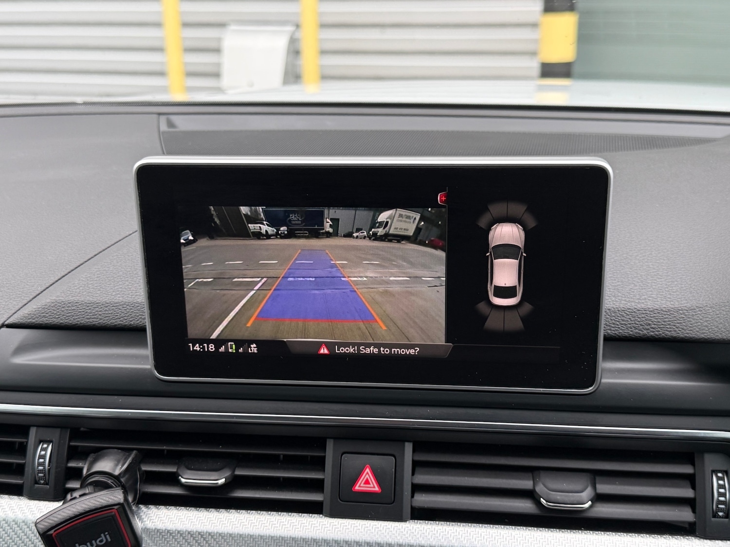 Used Audi RS5 2017 for sale - 77579729: Photo 26