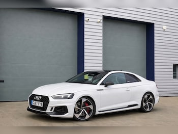 Used Audi RS5 2017 for sale - 77579729: Photo