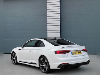 Used Audi RS5 2017 for sale - 77579729: Photo