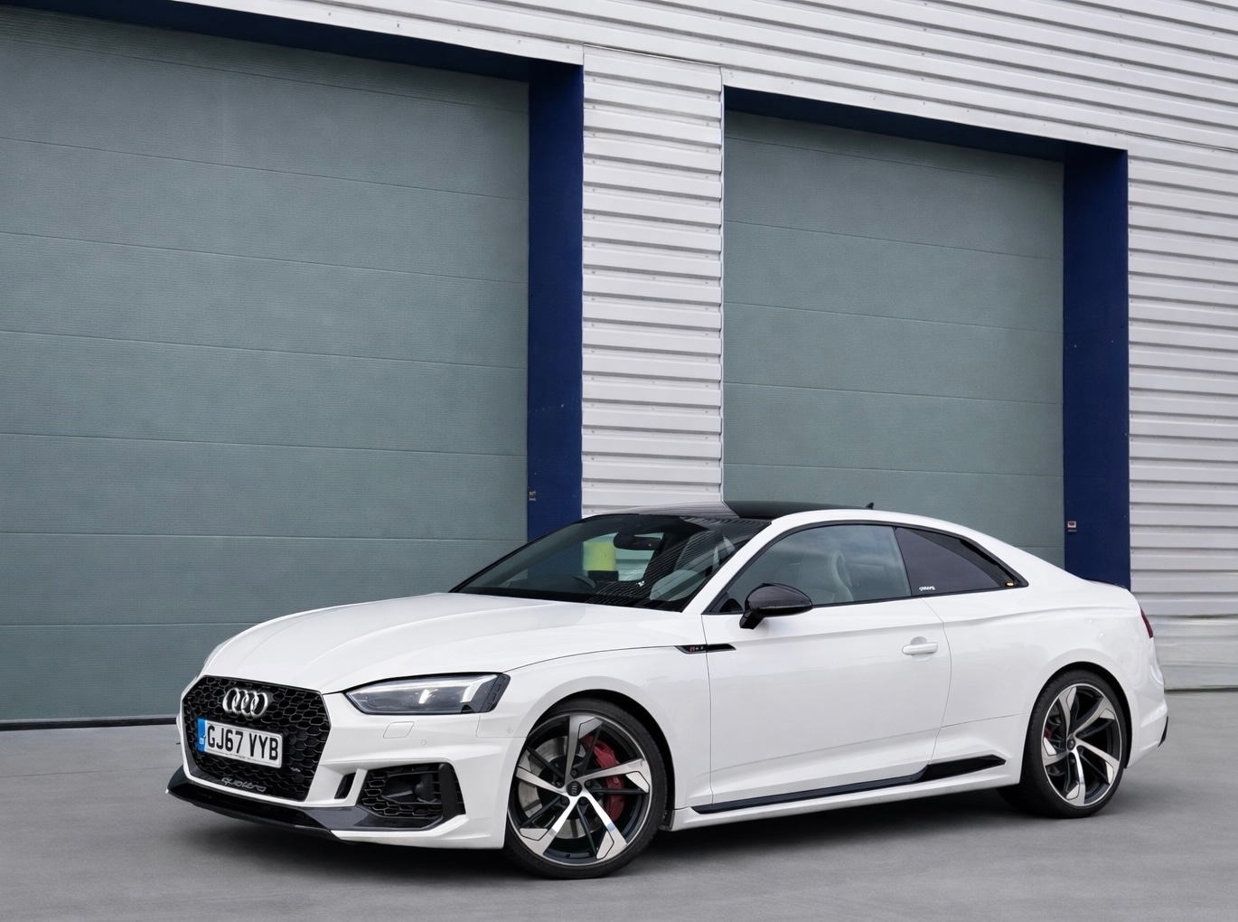 Used Audi RS5 2017 for sale - 77579729: Photo 6