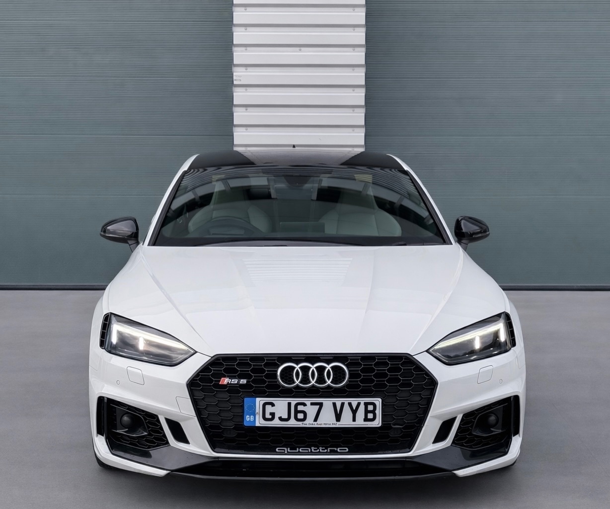 Used Audi RS5 2017 for sale - 77579729: Photo 7
