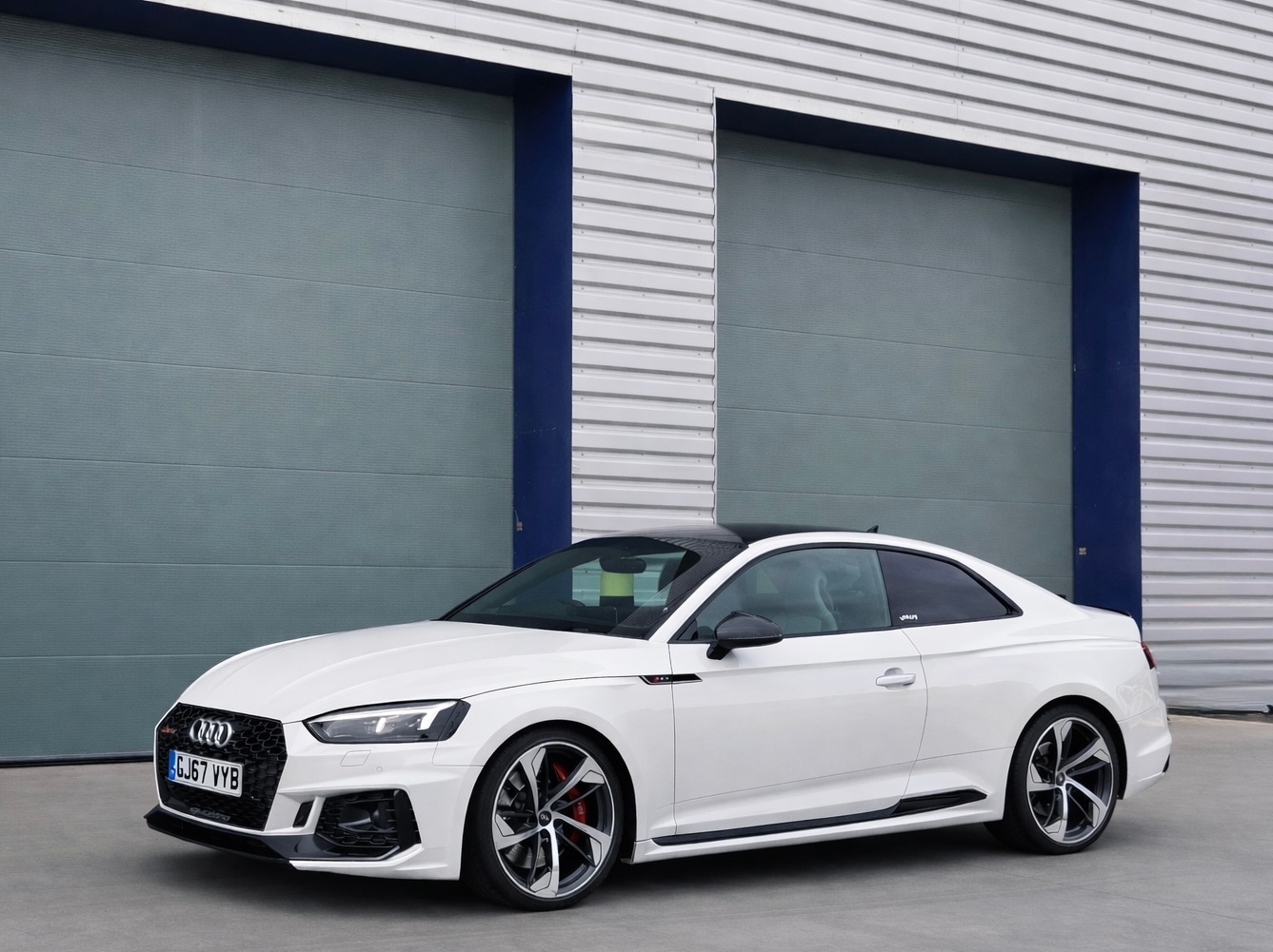 Used Audi RS5 2017 for sale - 77579729: Photo 8