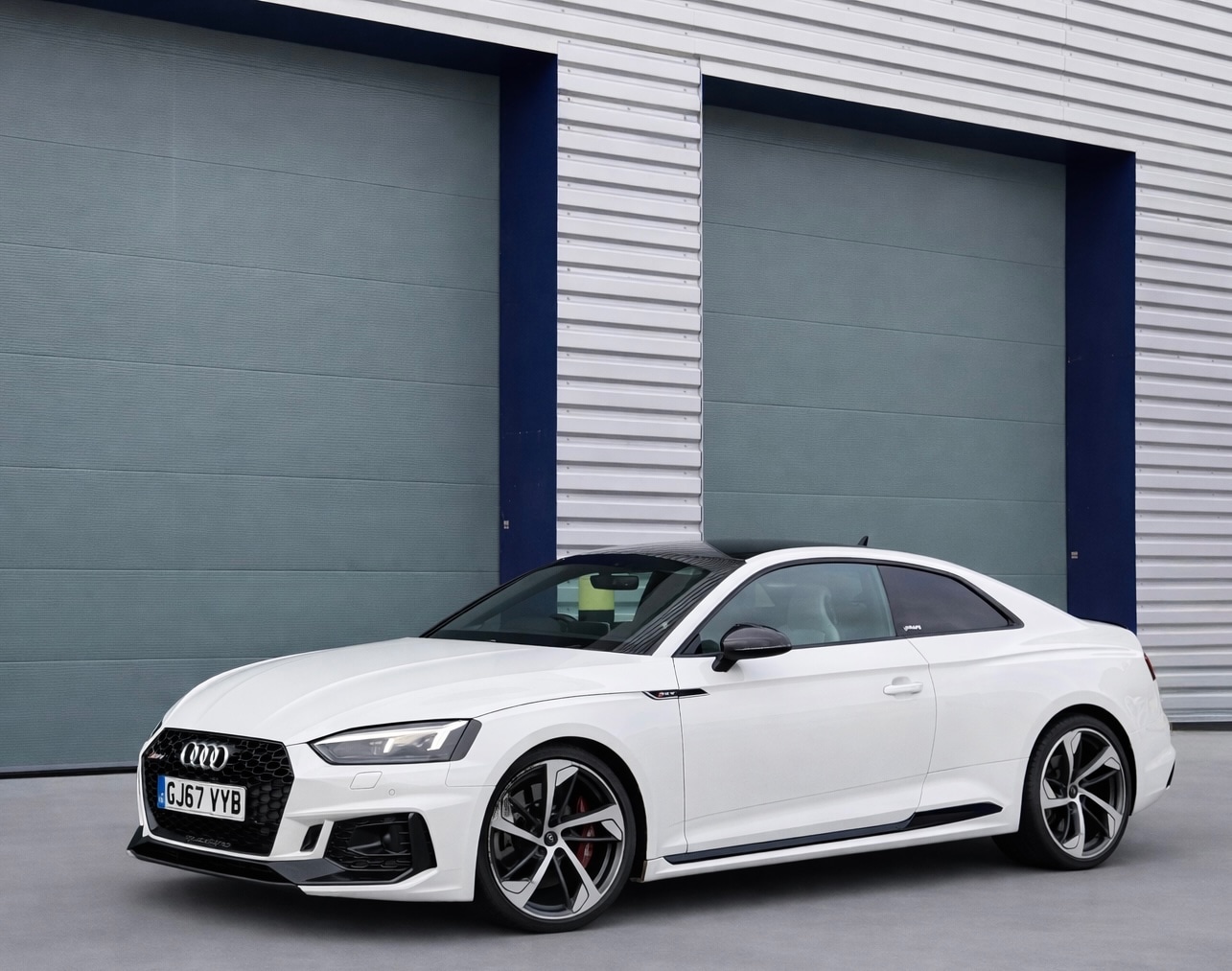 Used Audi RS5 2017 for sale - 77579729: Photo 9