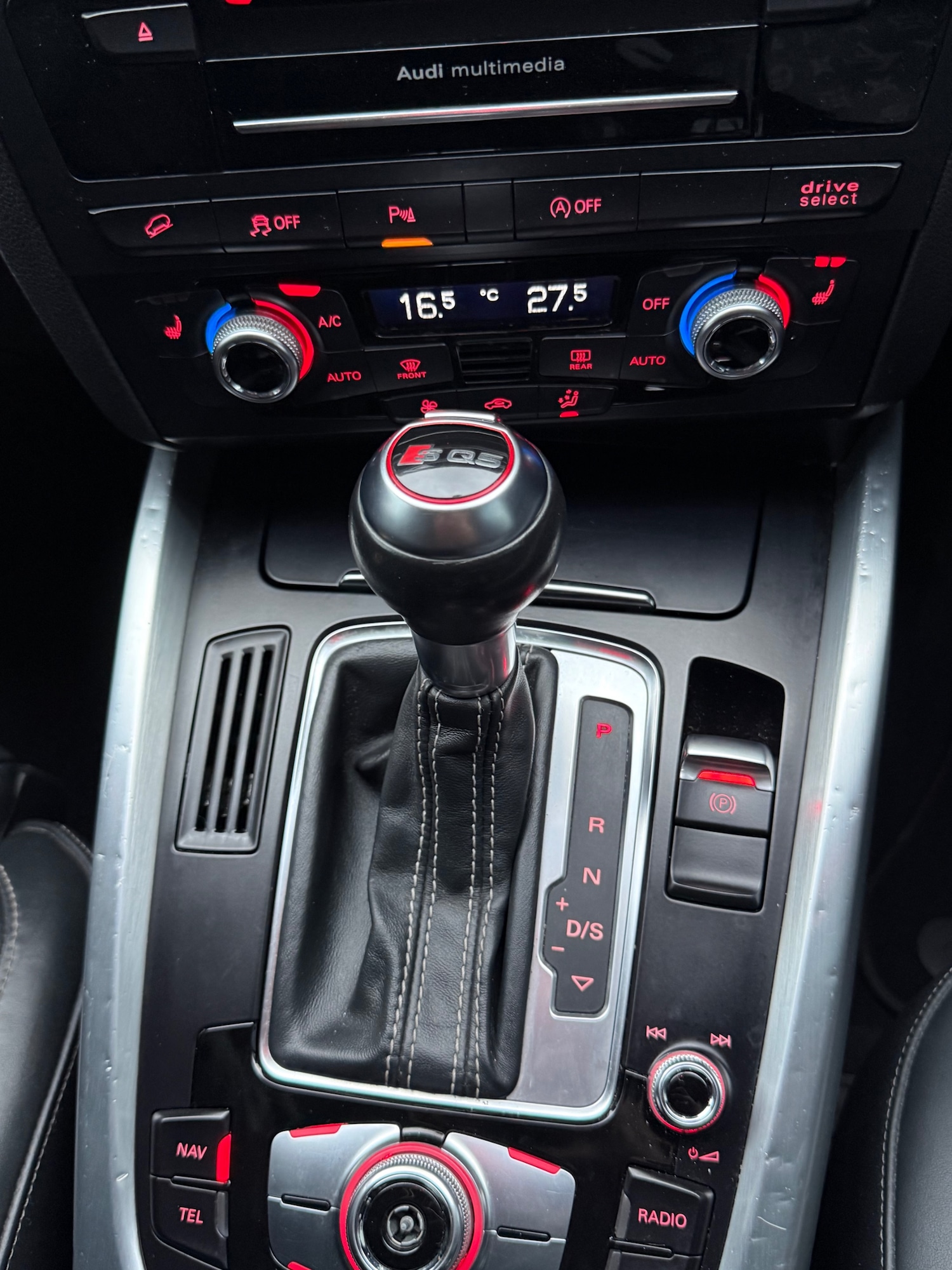 Used Audi Q5 2016 for sale - 77582370: Photo 16