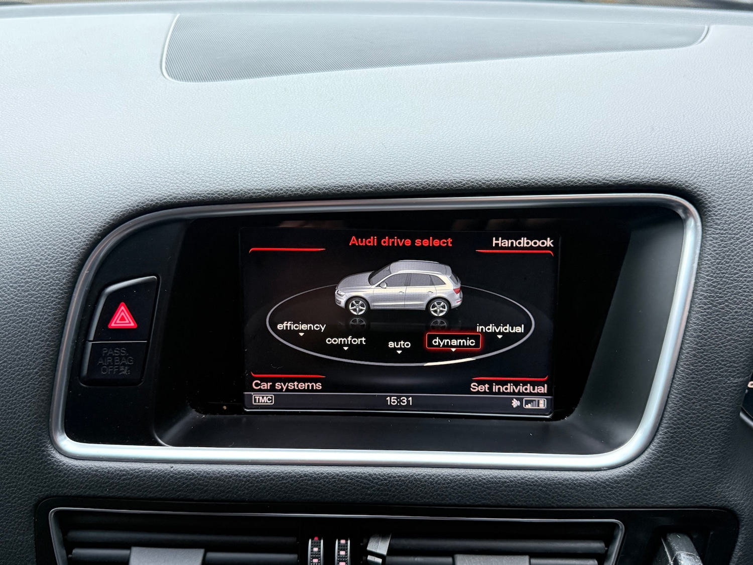 Used Audi Q5 2016 for sale - 77582370: Photo 17