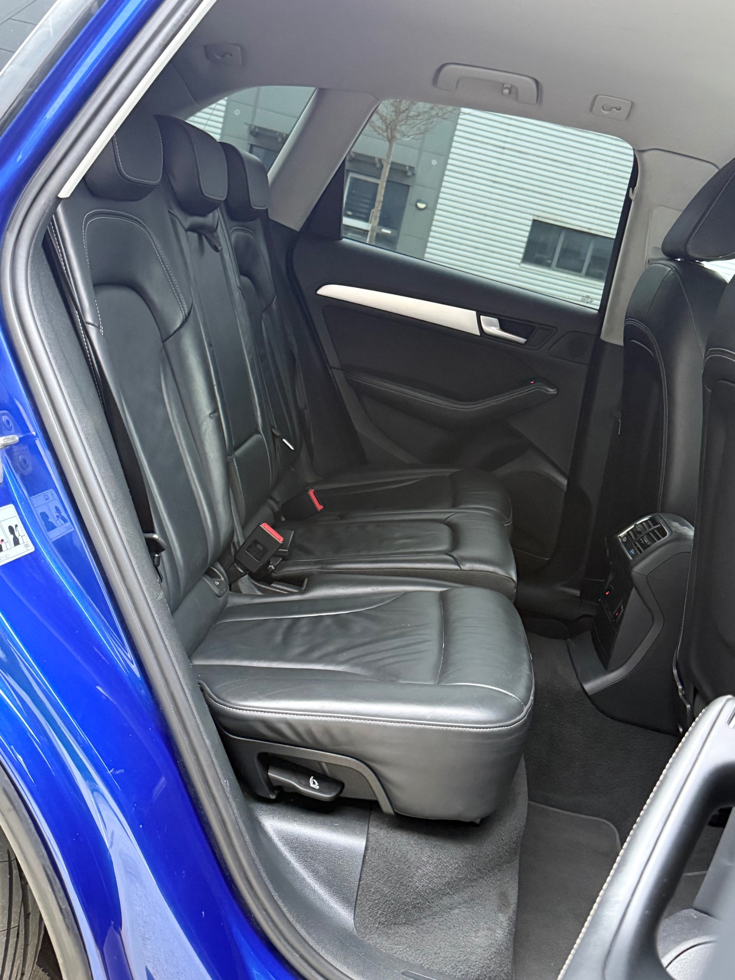 Used Audi Q5 2016 for sale - 77582370: Photo 18