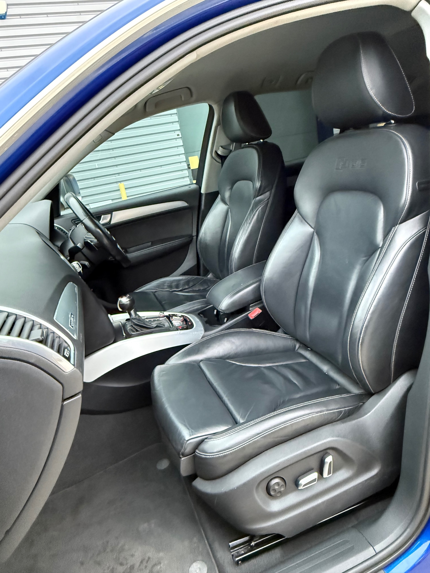 Used Audi Q5 2016 for sale - 77582370: Photo 21