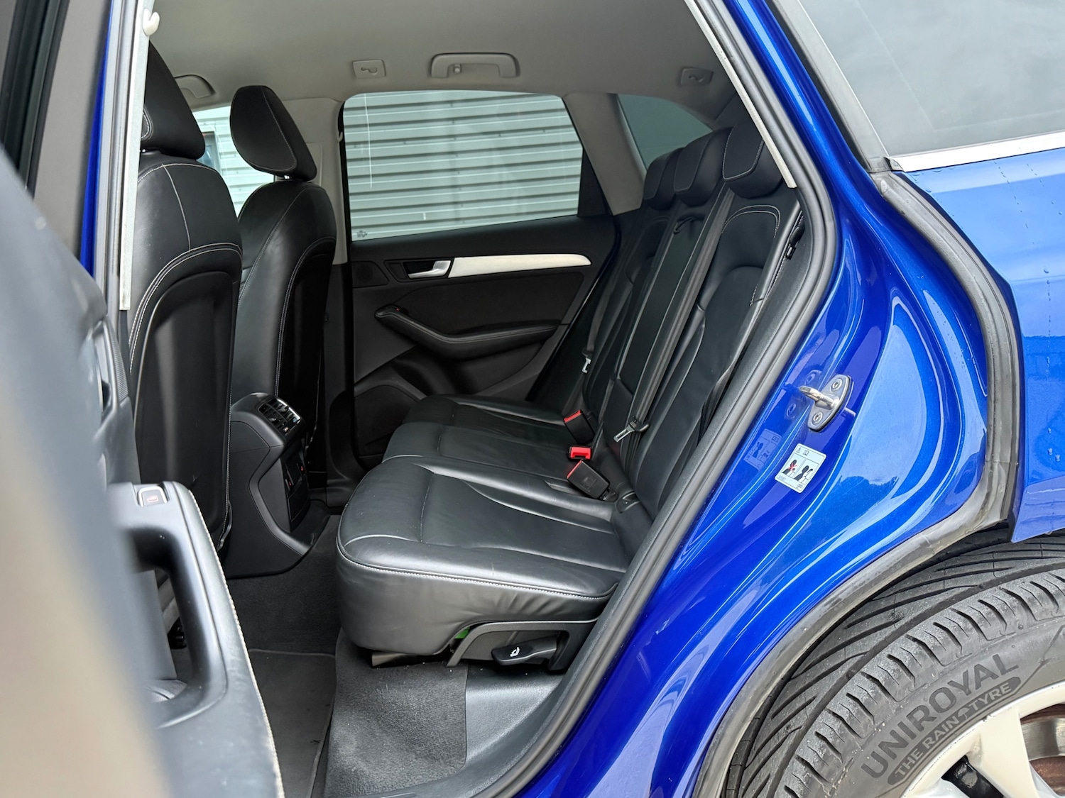 Used Audi Q5 2016 for sale - 77582370: Photo 22