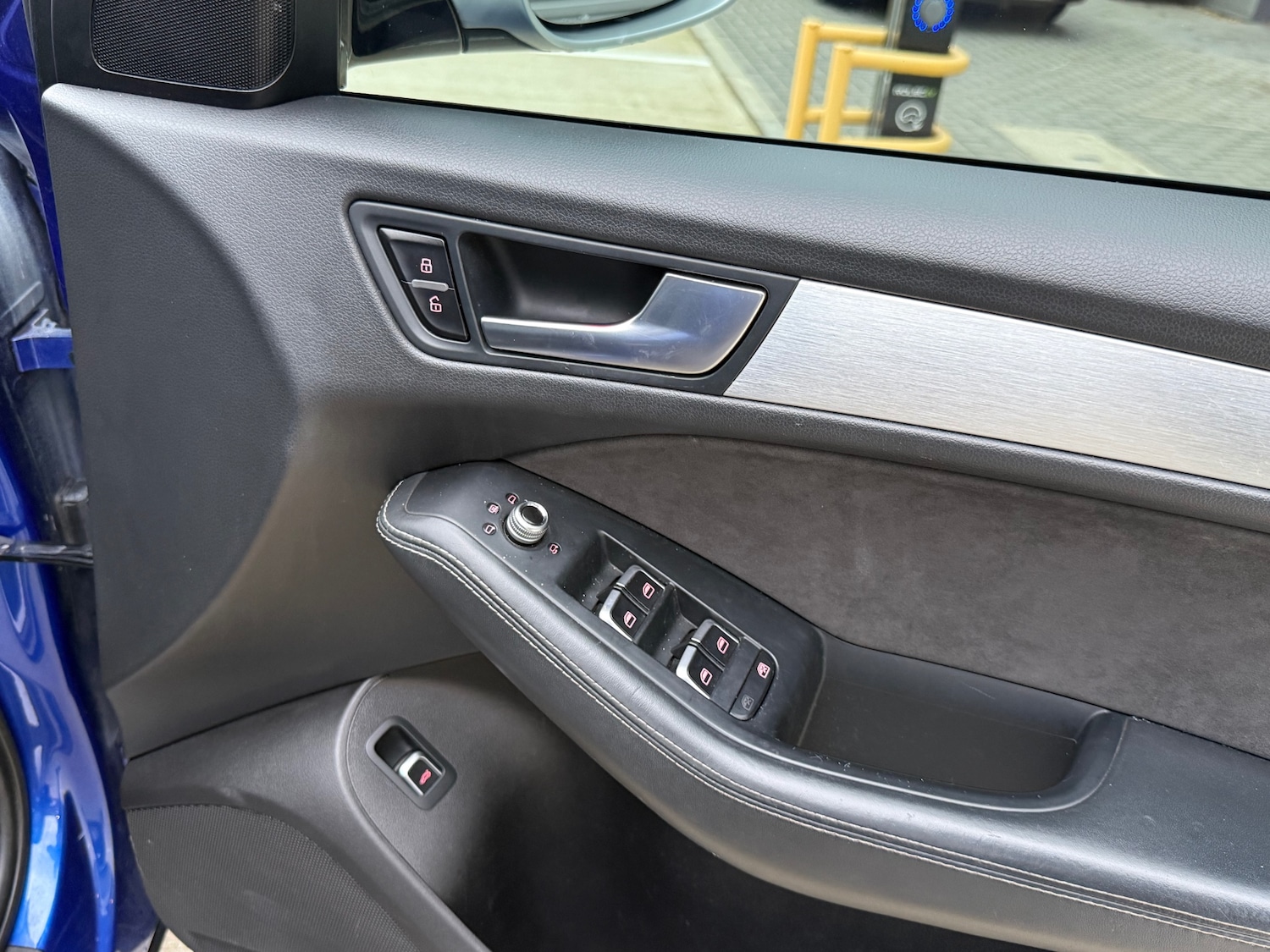 Used Audi Q5 2016 for sale - 77582370: Photo 24