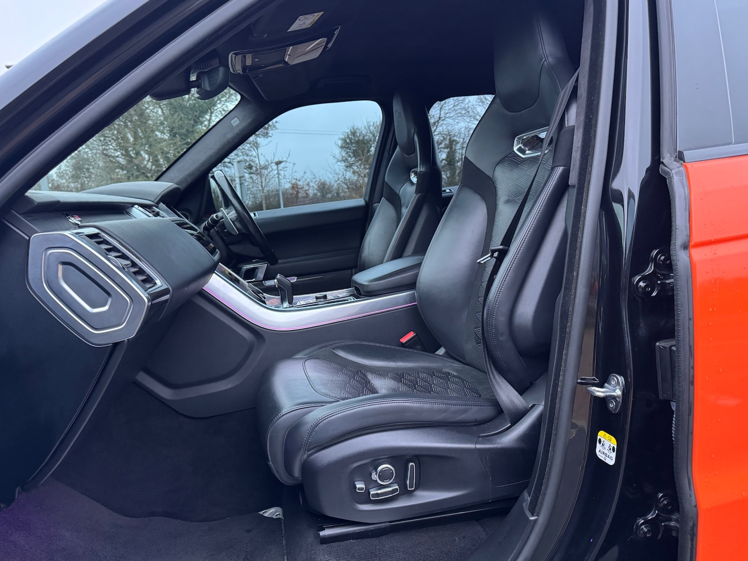 Used Land Rover Range Rover Sport 2019 for sale - 77579772: Photo 18