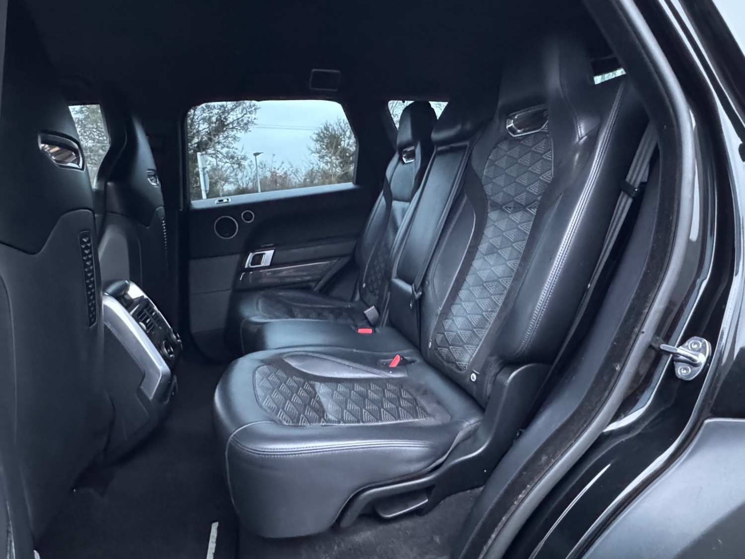 Used Land Rover Range Rover Sport 2019 for sale - 77579772: Photo 19