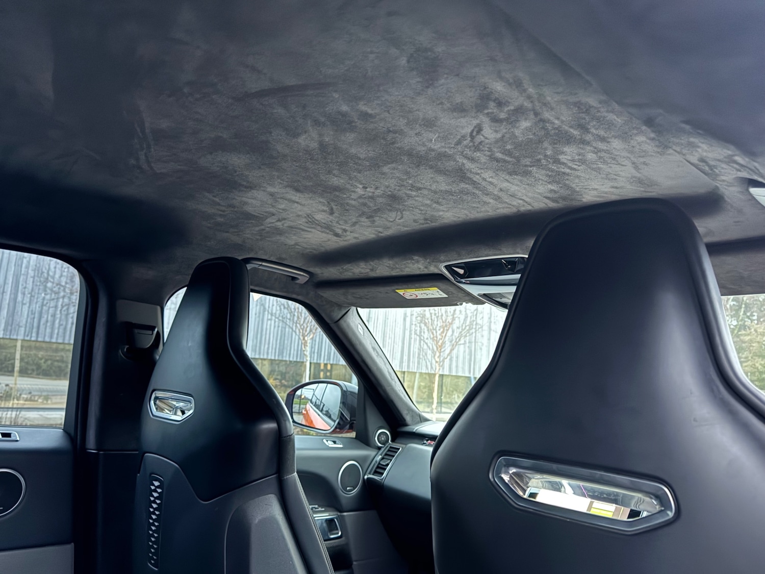 Used Land Rover Range Rover Sport 2019 for sale - 77579772: Photo 21