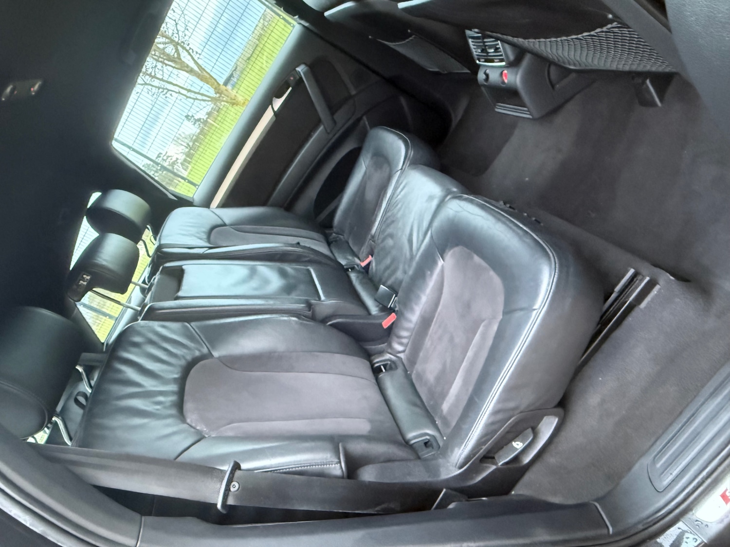 Used Audi Q7 2014 for sale - 77584663: Photo 14