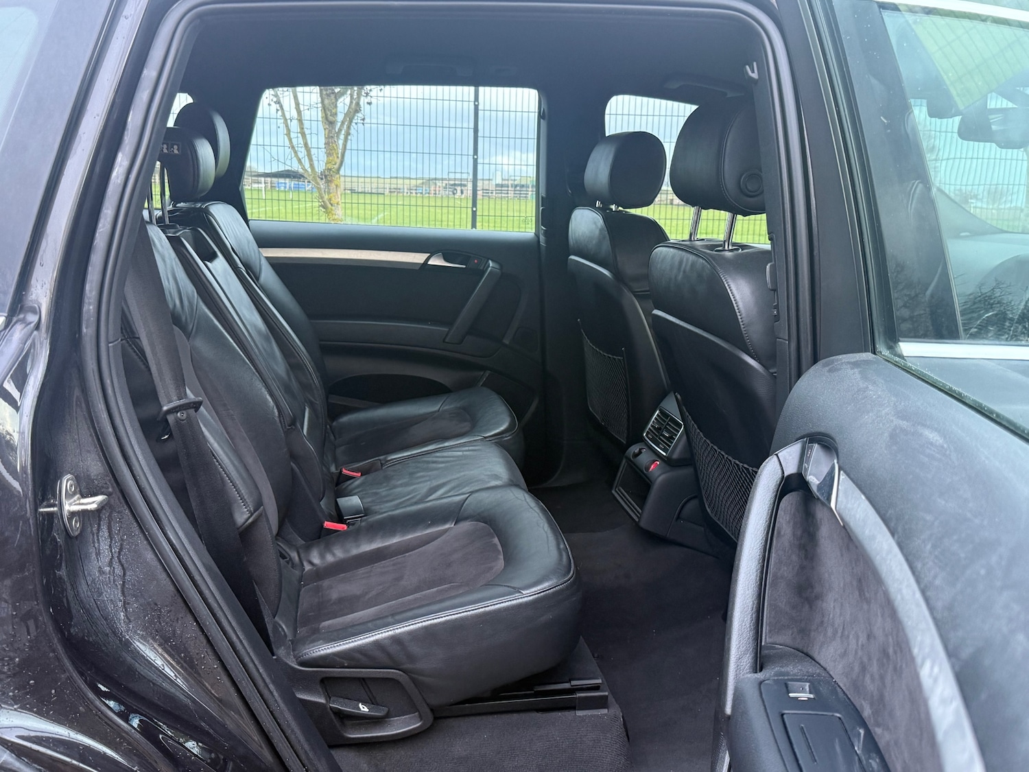 Used Audi Q7 2014 for sale - 77584663: Photo 15