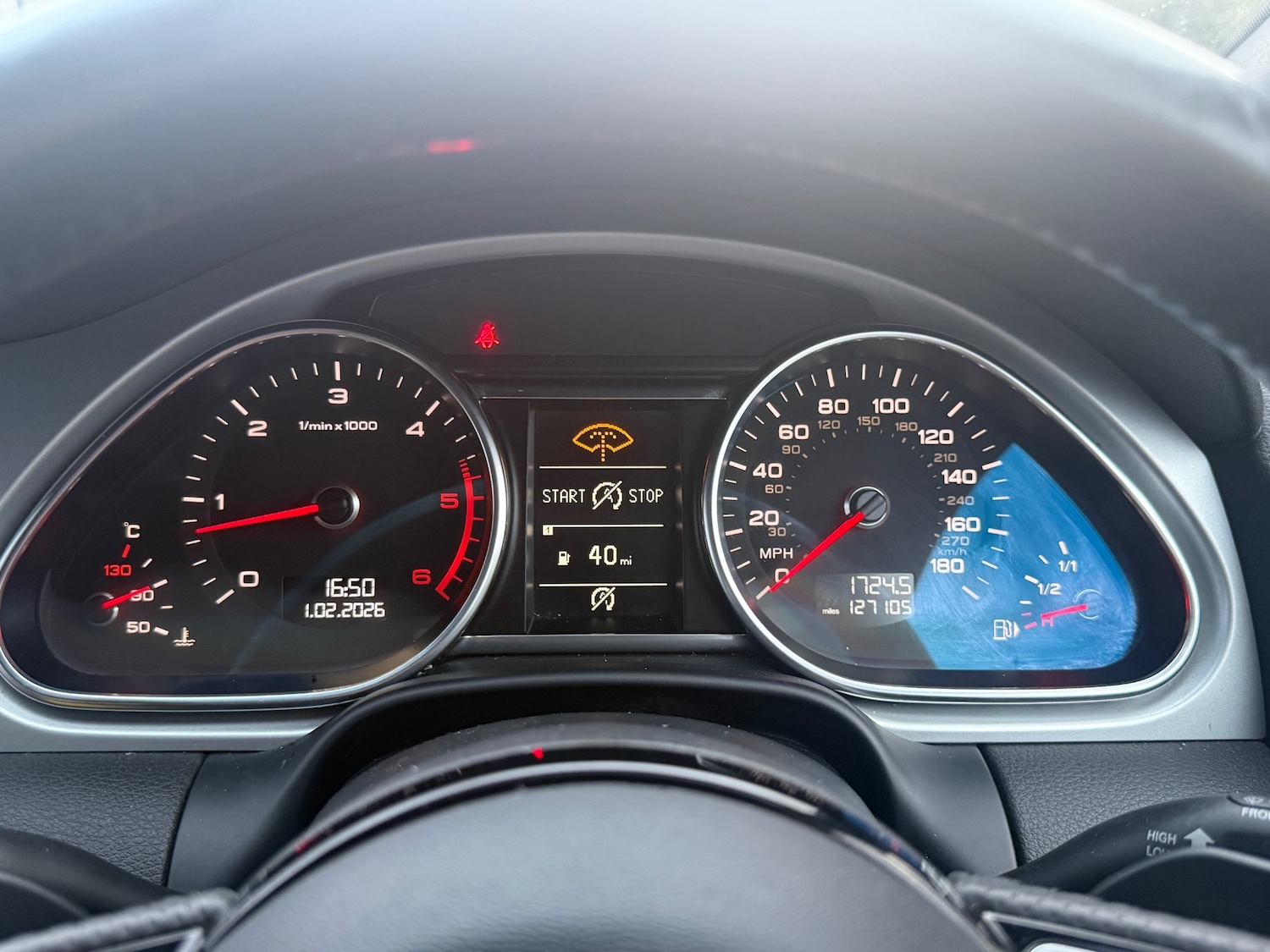 Used Audi Q7 2014 for sale - 77584663: Photo 23