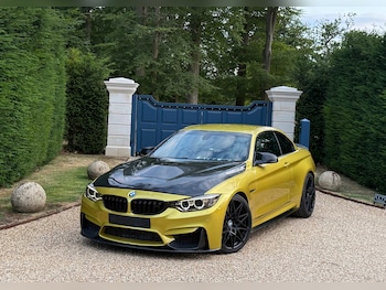 Used BMW M4 2015 for sale - 79267250: Photo