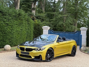 Used BMW M4 2015 for sale - 79267250: Photo