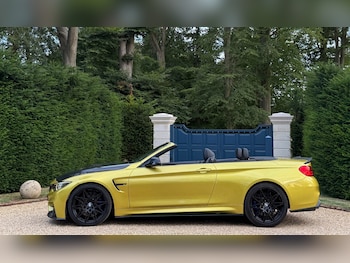 Used BMW M4 2015 for sale - 79267250: Photo